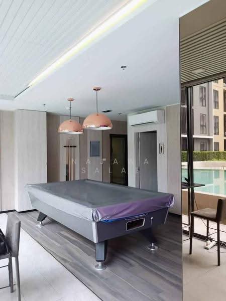Plum Condo Pinklao Station, bangkok, Somdet Chaopraya Road, Bang Yi Khan, Bang Phlat, Bangkok, 2 Bedrooms, 50 sqm, Condo For Sale, by Najawa Salae, 500610457 - DDproperty.com