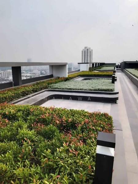 Plum Condo ปิ่นเกล้า สเตชั่น (พลัมคอนโด ปิ่นเกล้า สเตชั่น), กรุงเทพ, ถนนสมเด็จพระปิ่นเกล้า, บางยี่ขัน, บางพลัด, กรุงเทพ, 50 ตร.ม., คอนโด ขาย, โดย Najawa Salae, 500610457 - DDproperty.com
