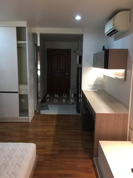PG Rama 9, Bangkok, 98 Rama 9 Road, Huai Khwang, Bangkok, Studio, 29 sqm, Condo For Sale, by Kanueng Noppornpitak, 500610462 - DDproperty.com