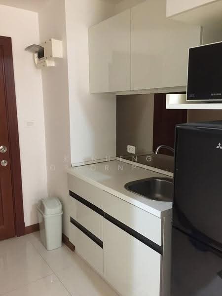 PG Rama 9, Bangkok, 98 Rama 9 Road, Huai Khwang, Bangkok, Studio, 29 sqm, Condo For Sale, by Kanueng Noppornpitak, 500610462 - DDproperty.com