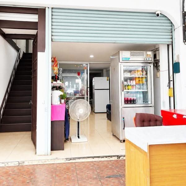 อาคารพานิชย์4ชั้น 20ตรว. ซ.สามัคคี32 ท่าทราย, Nonthaburi, Tha-Sai, Muang Nonthaburi, Nonthaburi, , 280 sqm, Shophouse For Sale, by AJHOMECENTER - คุณบู้, 500610465 - DDproperty.com