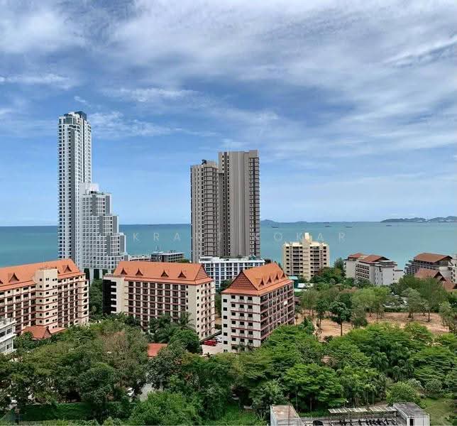 The Riviera Wongamat, chon-buri, Na Kluea 16 Alley, Na Kloe, Bang Lamung (Pattaya), Chon Buri (Pattaya), 1 Bedroom, 35 sqm, Condo For Sale, by Vikrant Kokar, 500610466 - DDproperty.com