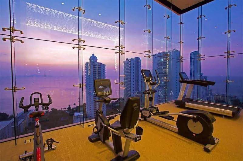 The Riviera Wongamat, chon-buri, Na Kluea 16 Alley, Na Kloe, Bang Lamung (Pattaya), Chon Buri (Pattaya), 1 Bedroom, 35 sqm, Condo For Sale, by Vikrant Kokar, 500610466 - DDproperty.com
