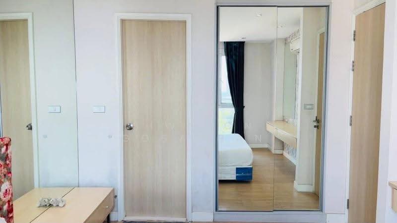 Grande Caribbean, chon-buri, 492/2 Moo 12 Thappraya Rd, Nong Pru, Bang Lamung (Pattaya), Chon Buri (Pattaya), 1 Bedroom, 37 sqm, Condo For Sale, by Siwanon Gosachan, 500610467 - DDproperty.com