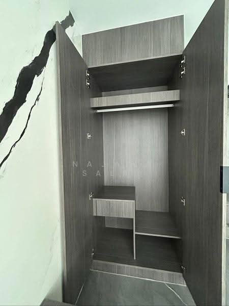 Elio Del Nest, bangkok, 39 Udomsuk Road, Bang Na, Bangkok, 1 Bedroom, 31 sqm, Condo For Sale, by Najawa Salae, 500610468 - DDproperty.com