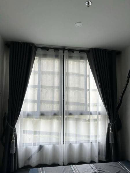 Elio Del Nest, bangkok, 39 Udomsuk Road, Bang Na, Bangkok, 1 Bedroom, 31 sqm, Condo For Sale, by Najawa Salae, 500610468 - DDproperty.com