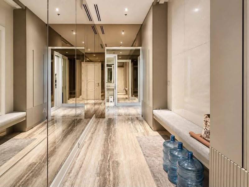 The Ritz-Carlton Residences : เดอะ ริซท์-คาร์ลตัน เรสซิเดนเซส, กรุงเทพ, 114 ถ.นราธิวาสราชนครินทร์, สีลม, บางรัก, กรุงเทพ, 276 ตร.ม., คอนโด ให้เช่า, โดย Vichai Annavakulthorn, 500610469 - DDproperty.com