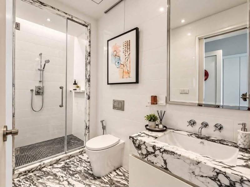 The Ritz-Carlton Residences : เดอะ ริซท์-คาร์ลตัน เรสซิเดนเซส, กรุงเทพ, 114 ถ.นราธิวาสราชนครินทร์, สีลม, บางรัก, กรุงเทพ, 276 ตร.ม., คอนโด ให้เช่า, โดย Vichai Annavakulthorn, 500610469 - DDproperty.com