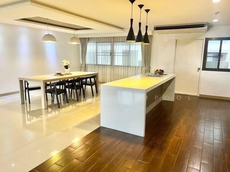 Magic Bricks, Bangkok, 474/1 Soi Thonglor 16, Khlong Tan Nua, Watthana, Bangkok, 3 Bedrooms, 200 sqm, Apartment For Rent, by Rinrada Permpool, 500610475 - DDproperty.com