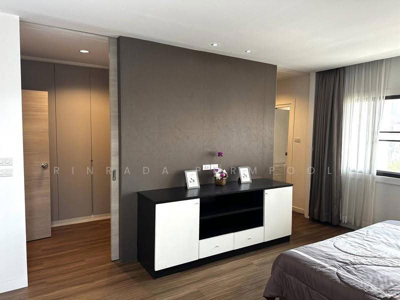 Magic Bricks, Bangkok, 474/1 Soi Thonglor 16, Khlong Tan Nua, Watthana, Bangkok, 3 Bedrooms, 200 sqm, Apartment For Rent, by Rinrada Permpool, 500610475 - DDproperty.com