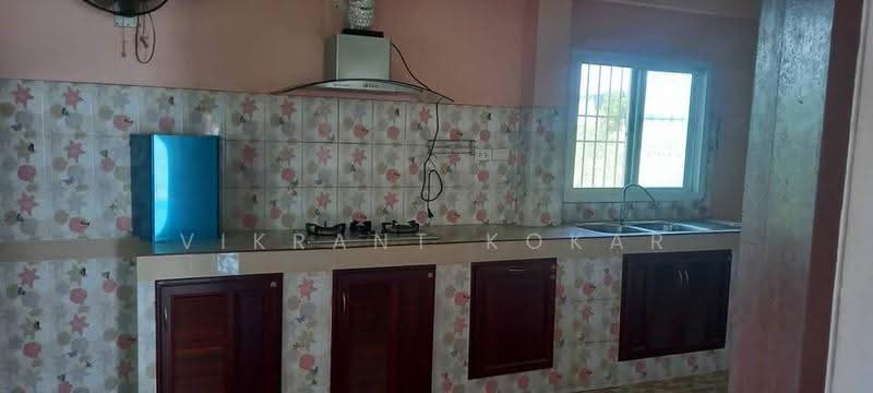 5-BR House, chon-buri, Ban Suan, Muang Chon Buri, Chon Buri (Pattaya), 5 Bedrooms, 1,084 sqm, Single Detached House For Sale, by Vikrant Kokar, 500610476 - DDproperty.com