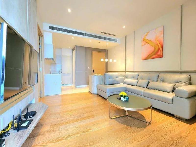 Magnolias Waterfront Residences : แมกโนเลียส์ วอเตอร์ฟรอนท์ เรสซิเดนซ์, กรุงเทพ, 259 ถ. กรุงธนบุรี, คลองต้นไทร, คลองสาน, กรุงเทพ, 61 ตร.ม., คอนโด ขาย, โดย Thanyalak Ajmera, 500610477 - DDproperty.com