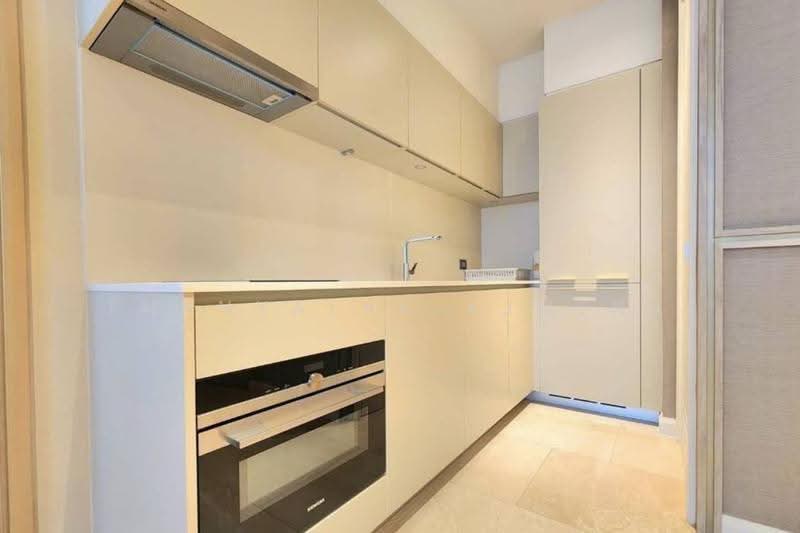 Magnolias Waterfront Residences : แมกโนเลียส์ วอเตอร์ฟรอนท์ เรสซิเดนซ์, กรุงเทพ, 259 ถ. กรุงธนบุรี, คลองต้นไทร, คลองสาน, กรุงเทพ, 61 ตร.ม., คอนโด ขาย, โดย Thanyalak Ajmera, 500610477 - DDproperty.com