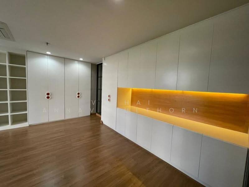 Baan Phrom Phong, bangkok, Soi Sukhumvit 39, Khlong Tan Nua, Watthana, Bangkok, 3 Bedrooms, 209 sqm, Condo For Rent, by Vichai Annavakulthorn, 500610479 - DDproperty.com
