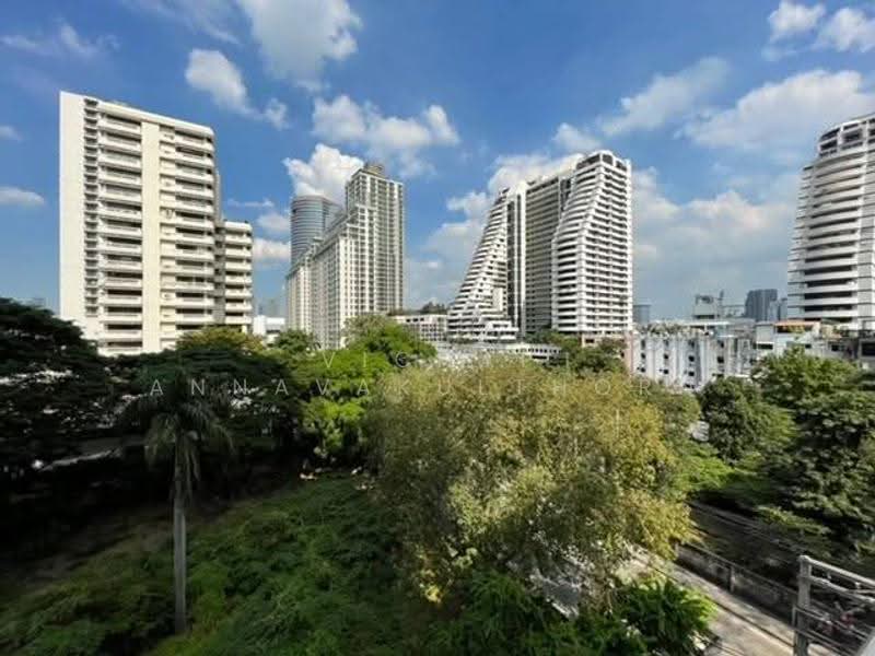 Baan Phrom Phong, bangkok, Soi Sukhumvit 39, Khlong Tan Nua, Watthana, Bangkok, 3 Bedrooms, 209 sqm, Condo For Rent, by Vichai Annavakulthorn, 500610479 - DDproperty.com
