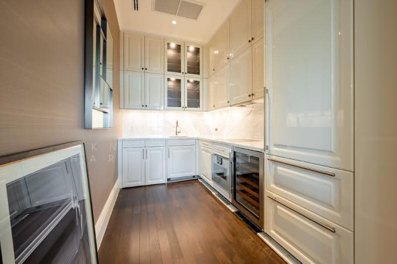 98 Wireless, Bangkok, 98 Wireless Road, Lumphini, Pathum Wan, Bangkok, 2 Bedrooms, 133 sqm, Condo For Rent, by Knight Frank Chartered (Thailand) Co.,Ltd, 500610481 - DDproperty.com