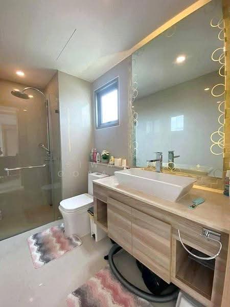 The Riviera Jomtien, chon-buri, Pattaya Sai 2 Road, Nong Pru, Bang Lamung (Pattaya), Chon Buri (Pattaya), 2 Bedrooms, 81 sqm, Condo For Rent, by Siwanon Gosachan, 500610483 - DDproperty.com