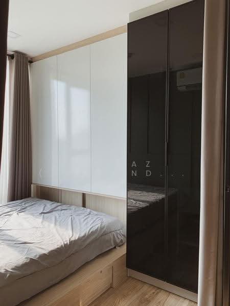 Groove Condo รัชดา-ลาดพร้าว, กรุงเทพ, ซอยลาดพร้าว 48 แยก 6 แขวงสามเสนนอก เขตห้วยขวาง กทม, สามเสนนอก, ห้วยขวาง, กรุงเทพ, 24 ตร.ม., คอนโด ขาย, โดย Fazwaz (Thailand) Co., Ltd., 500610486 - DDproperty.com
