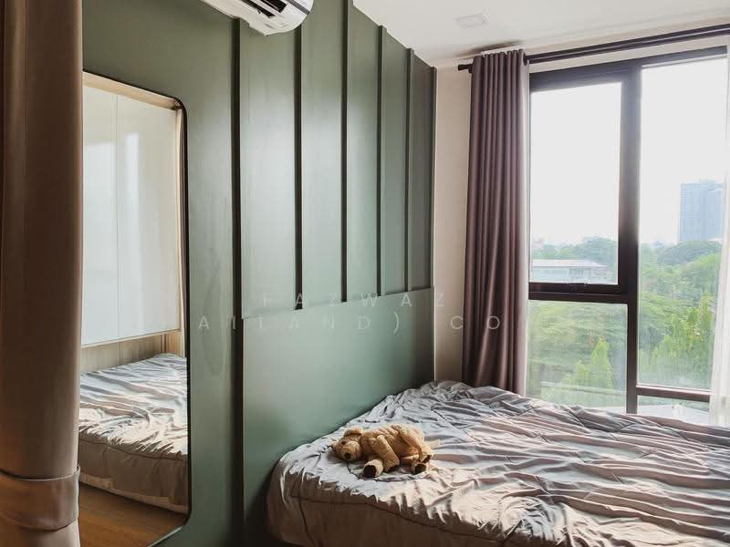 Groove Condo รัชดา-ลาดพร้าว, กรุงเทพ, ซอยลาดพร้าว 48 แยก 6 แขวงสามเสนนอก เขตห้วยขวาง กทม, สามเสนนอก, ห้วยขวาง, กรุงเทพ, 24 ตร.ม., คอนโด ขาย, โดย Fazwaz (Thailand) Co., Ltd., 500610486 - DDproperty.com