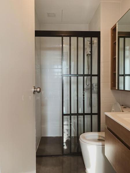 Groove Condo รัชดา-ลาดพร้าว, กรุงเทพ, ซอยลาดพร้าว 48 แยก 6 แขวงสามเสนนอก เขตห้วยขวาง กทม, สามเสนนอก, ห้วยขวาง, กรุงเทพ, 24 ตร.ม., คอนโด ขาย, โดย Fazwaz (Thailand) Co., Ltd., 500610486 - DDproperty.com