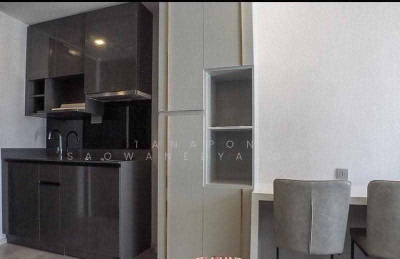 ASHTON Asoke, bangkok, 131 Asoke Montri Road, Khlongtoei Nua, Watthana, Bangkok, 1 Bedroom, 30 sqm, Condo For Rent, by Tanapon Saowaneeyakorn, 500610488 - DDproperty.com