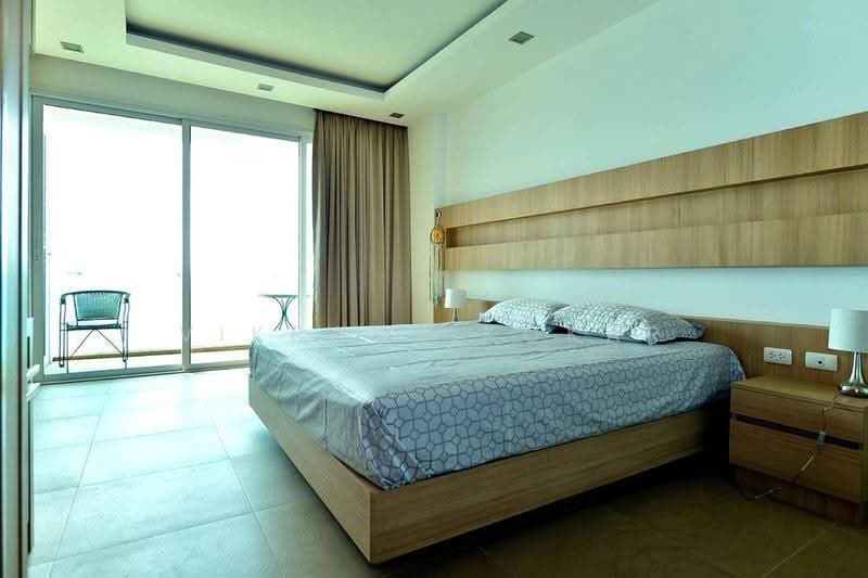 Paradise Ocean View, Chon Buri (Pattaya), Bang Lamung 16 Alley, Nong Pru, Bang Lamung (Pattaya), Chon Buri (Pattaya), 1 Bedroom, 60 sqm, Condo For Rent, by Vikrant Kokar, 500610489 - DDproperty.com