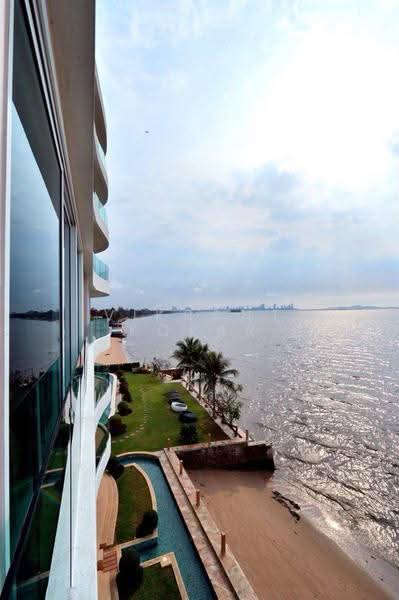 Paradise Ocean View, Chon Buri (Pattaya), Bang Lamung 16 Alley, Nong Pru, Bang Lamung (Pattaya), Chon Buri (Pattaya), 1 Bedroom, 60 sqm, Condo For Rent, by Vikrant Kokar, 500610489 - DDproperty.com