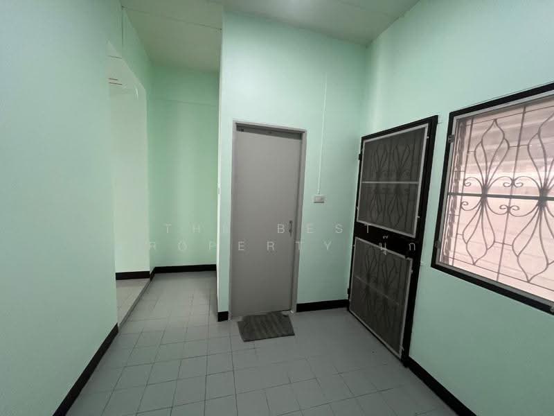 หมู่บ้านบูรพาซิตี้ บางวัว, ฉะเชิงเทรา, บางวัว, บางปะกง, ฉะเชิงเทรา, 150 ตร.ม., ทาวน์เฮ้าส์ ขาย, โดย The Best Property นุ๊ก, 500610490 - DDproperty.com