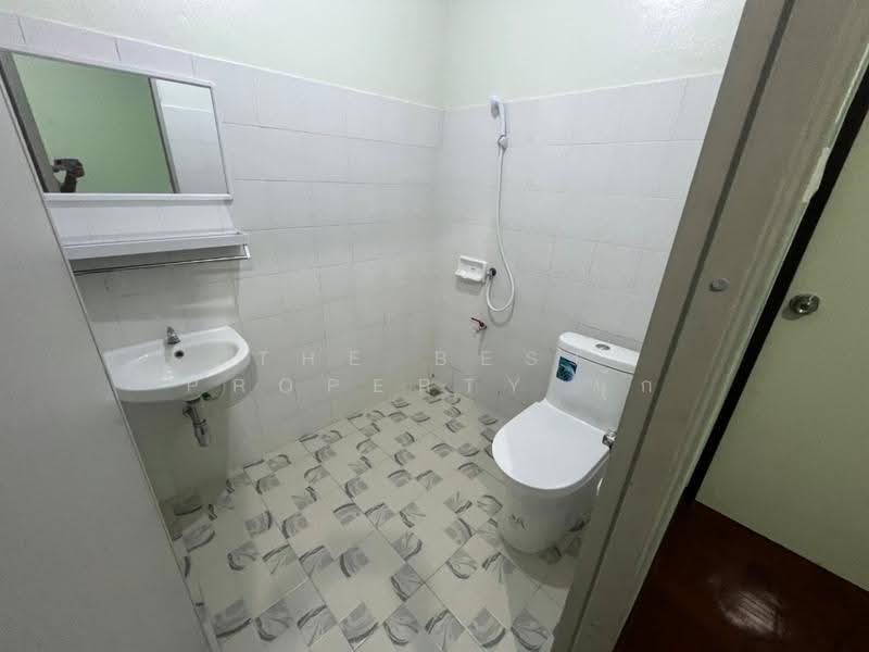 หมู่บ้านบูรพาซิตี้ บางวัว, ฉะเชิงเทรา, บางวัว, บางปะกง, ฉะเชิงเทรา, 150 ตร.ม., ทาวน์เฮ้าส์ ขาย, โดย The Best Property นุ๊ก, 500610490 - DDproperty.com