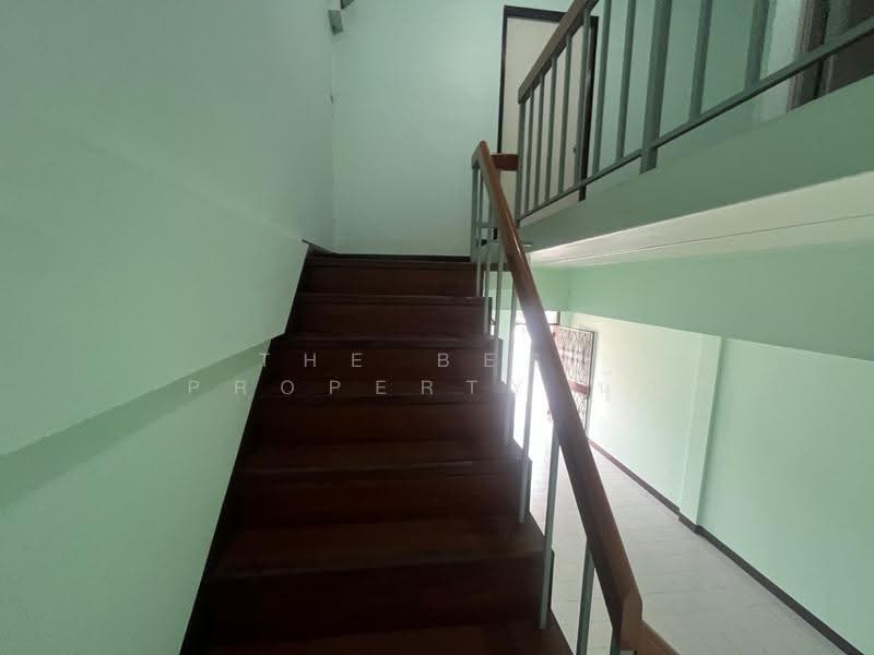 หมู่บ้านบูรพาซิตี้ บางวัว, Chachoengsao, Bang Wua, Bang Pakong, Chachoengsao, 2 Bedrooms, 150 sqm, Townhouse For Sale, by The Best Property นุ๊ก, 500610490 - DDproperty.com