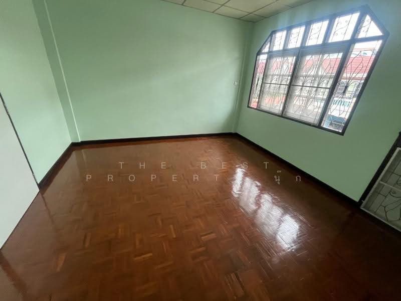 หมู่บ้านบูรพาซิตี้ บางวัว, Chachoengsao, Bang Wua, Bang Pakong, Chachoengsao, 2 Bedrooms, 150 sqm, Townhouse For Sale, by The Best Property นุ๊ก, 500610490 - DDproperty.com