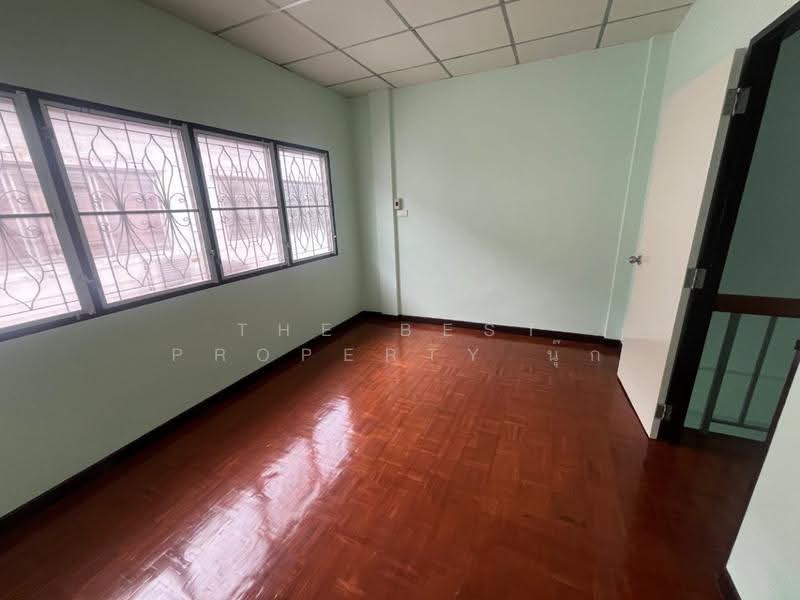 หมู่บ้านบูรพาซิตี้ บางวัว, ฉะเชิงเทรา, บางวัว, บางปะกง, ฉะเชิงเทรา, 150 ตร.ม., ทาวน์เฮ้าส์ ขาย, โดย The Best Property นุ๊ก, 500610490 - DDproperty.com