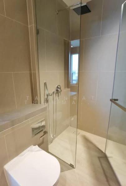 The Lofts Silom, Bangkok, Pramuan Road, Silom, Bang Rak, Bangkok, 2 Bedrooms, 66 sqm, Condo For Rent, by Tawanrat Thummanukul, 500610494 - DDproperty.com