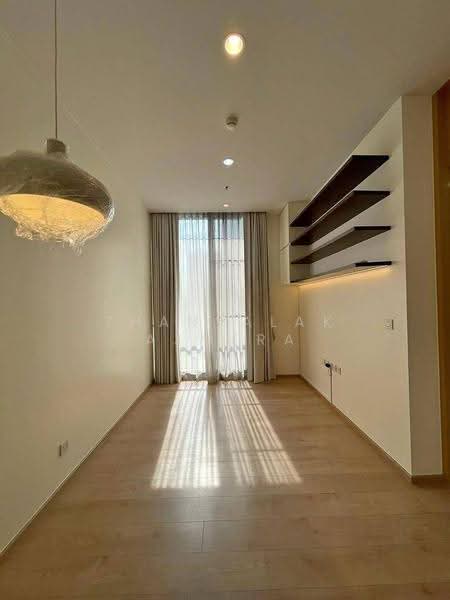Noble BE19 Sukhumvit, Bangkok, 89 Sukhumvit 19 Alley, Khlong Tan Nua, Watthana, Bangkok, 1 Bedroom, 34 sqm, Condo For Sale, by Thanyalak Ajmera, 500610495 - DDproperty.com