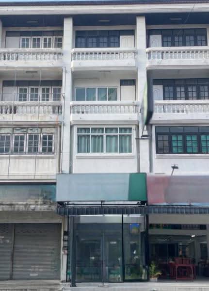 2-BR Townhouse, Chon Buri (Pattaya), Thung Suk La, Si Racha, Chon Buri (Pattaya), 2 Bedrooms, 288 sqm, Townhouse For Sale, by Siwanon Gosachan, 500610498 - DDproperty.com