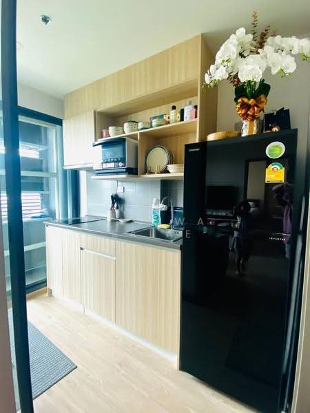 IDEO O2 Bangna, bangkok, 195 Sanphawut Road, Bang Na Tai, Bang Na, Bangkok, 2 Bedrooms, 47 sqm, Condo For Rent, by Najawa Salae, 500610499 - DDproperty.com