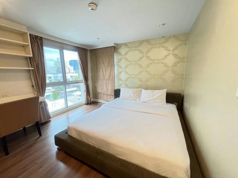 Centric Place Ari 4-Phaholyothin : เซ็นทริค เพลส อารีย์ 4-พหลโยธิน, กรุงเทพ, พหลโยธิน, สามเสนใน, พญาไท, กรุงเทพ, 75 ตร.ม., คอนโด ให้เช่า, โดย Vichai Annavakulthorn, 500610505 - DDproperty.com
