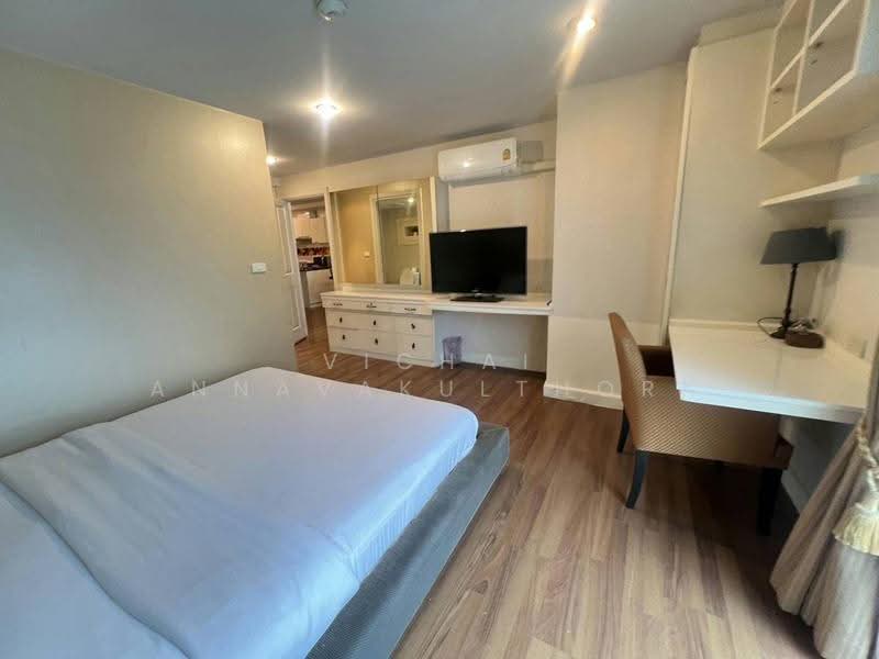 Centric Place Ari 4-Phaholyothin, bangkok, Phaholyothin, Samsen Nai, Phaya Thai, Bangkok, 2 Bedrooms, 75 sqm, Condo For Rent, by Vichai Annavakulthorn, 500610505 - DDproperty.com