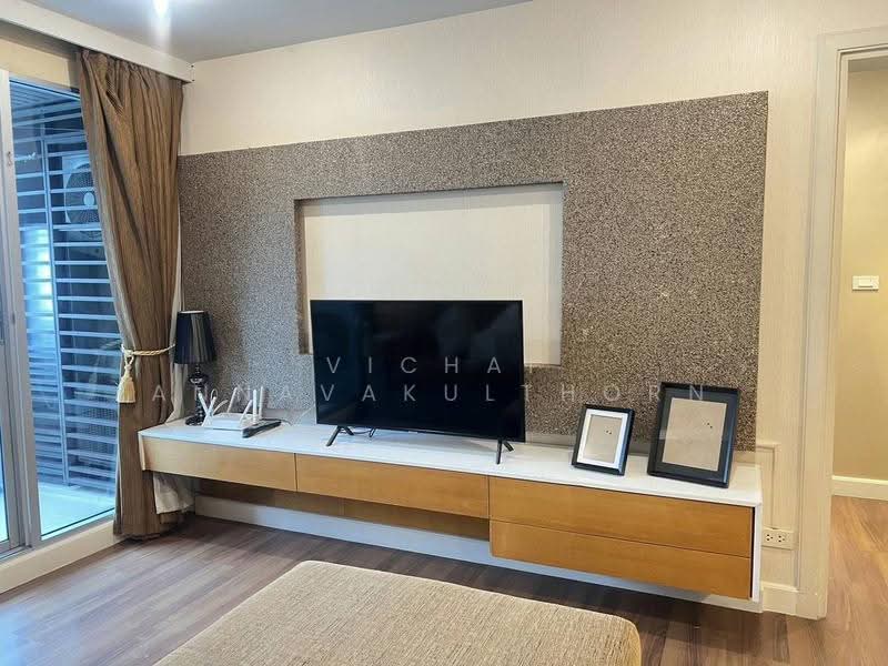 Centric Place Ari 4-Phaholyothin, bangkok, Phaholyothin, Samsen Nai, Phaya Thai, Bangkok, 2 Bedrooms, 75 sqm, Condo For Rent, by Vichai Annavakulthorn, 500610505 - DDproperty.com