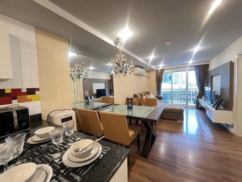 Centric Place Ari 4-Phaholyothin, bangkok, Phaholyothin, Samsen Nai, Phaya Thai, Bangkok, 2 Bedrooms, 75 sqm, Condo For Rent, by Vichai Annavakulthorn, 500610505 - DDproperty.com