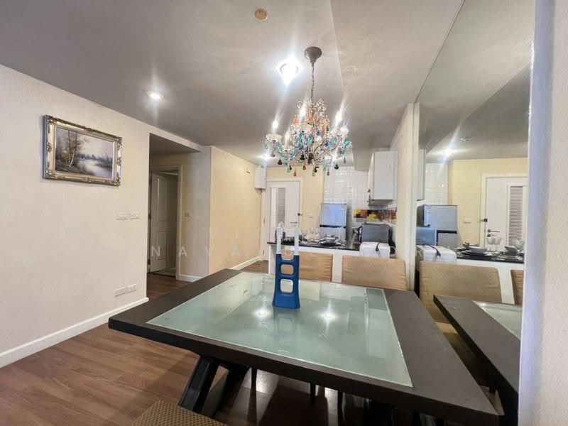 Centric Place Ari 4-Phaholyothin, bangkok, Phaholyothin, Samsen Nai, Phaya Thai, Bangkok, 2 Bedrooms, 75 sqm, Condo For Rent, by Vichai Annavakulthorn, 500610505 - DDproperty.com