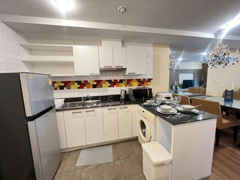 Centric Place Ari 4-Phaholyothin, bangkok, Phaholyothin, Samsen Nai, Phaya Thai, Bangkok, 2 Bedrooms, 75 sqm, Condo For Rent, by Vichai Annavakulthorn, 500610505 - DDproperty.com
