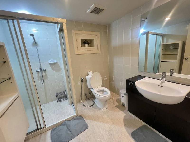 Centric Place Ari 4-Phaholyothin, bangkok, Phaholyothin, Samsen Nai, Phaya Thai, Bangkok, 2 Bedrooms, 75 sqm, Condo For Rent, by Vichai Annavakulthorn, 500610505 - DDproperty.com