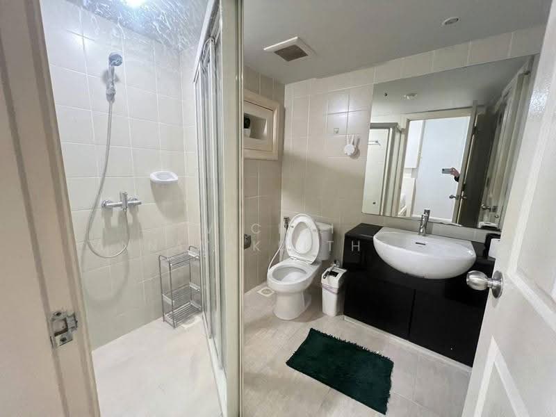 Centric Place Ari 4-Phaholyothin, bangkok, Phaholyothin, Samsen Nai, Phaya Thai, Bangkok, 2 Bedrooms, 75 sqm, Condo For Rent, by Vichai Annavakulthorn, 500610505 - DDproperty.com