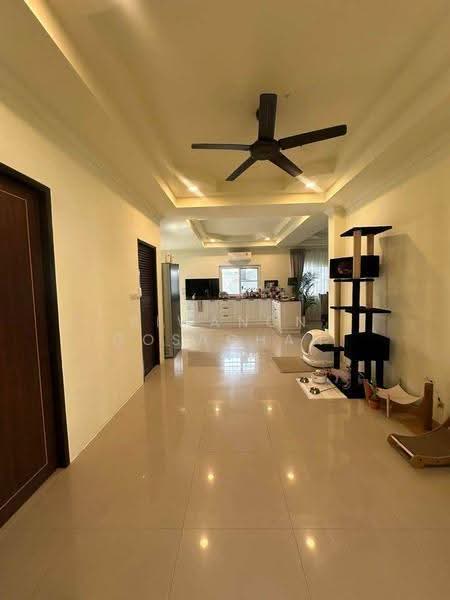 The Lagoon 3 : หมู่บ้านเดอะลากูน 3, ปทุมธานี, ถนน 3111, ท้ายเกาะ, สามโคก, ปทุมธานี, 380 ตร.ม., บ้านเดี่ยว ขาย, โดย Siwanon Gosachan, 500610506 - DDproperty.com