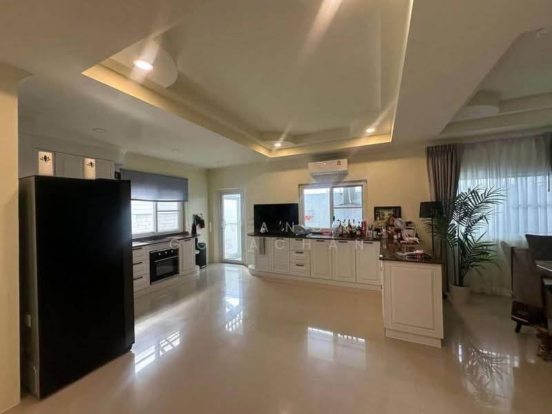 The Lagoon 3 : หมู่บ้านเดอะลากูน 3, ปทุมธานี, ถนน 3111, ท้ายเกาะ, สามโคก, ปทุมธานี, 380 ตร.ม., บ้านเดี่ยว ขาย, โดย Siwanon Gosachan, 500610506 - DDproperty.com