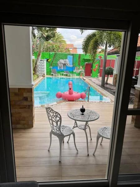 The Lagoon 3 : หมู่บ้านเดอะลากูน 3, ปทุมธานี, ถนน 3111, ท้ายเกาะ, สามโคก, ปทุมธานี, 380 ตร.ม., บ้านเดี่ยว ขาย, โดย Siwanon Gosachan, 500610506 - DDproperty.com
