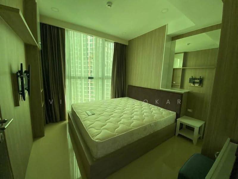Dusit Grand Condo View, chon-buri, Jomtien 2nd Road, Nong Pru, Bang Lamung (Pattaya), Chon Buri (Pattaya), 1 Bedroom, 35 sqm, Condo For Sale, by Vikrant Kokar, 500610508 - DDproperty.com