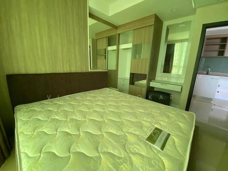 Dusit Grand Condo View, chon-buri, Jomtien 2nd Road, Nong Pru, Bang Lamung (Pattaya), Chon Buri (Pattaya), 1 Bedroom, 35 sqm, Condo For Sale, by Vikrant Kokar, 500610508 - DDproperty.com