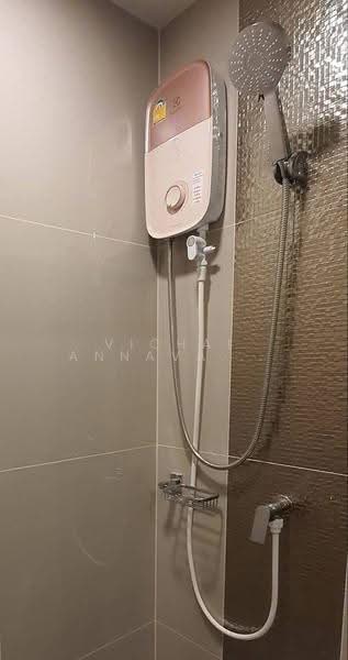 IDEO Sathorn-Wongwian Yai, bangkok, 219 Soi Krung Thonburi 1, Khlong Ton Sai, Khlong San, Bangkok, 1 Bedroom, 36 sqm, Condo For Rent, by Vichai Annavakulthorn, 500610520 - DDproperty.com